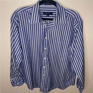Men’s Joseph & Feiss LS dress shirt